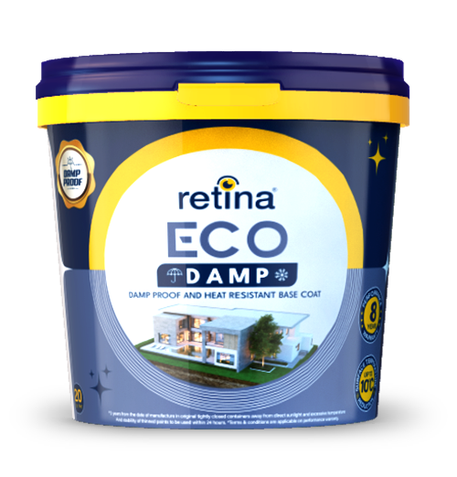 Eco Damp